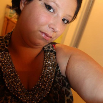 Profil de Mélina, 37 ans, Plancul à Carouge GE (Genève)