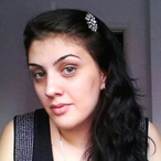 Profil de Guenola, 42 ans, Plancul à Les Avanchets (Genève)