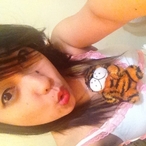 Profil de Ilinka, 24 ans, Plancul à Les Avanchets (Genève)