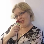 Annalia - Plancul à Vernier Profil de Annalia, 36 ans, Plancul à Vernier (Genève)