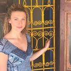 Hannah - Plancul à Châtelaine Profil de Hannah, 27 ans, Plancul à Châtelaine (Genève)