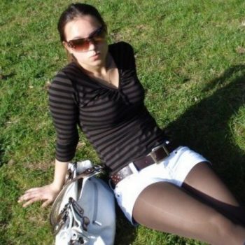 Federica - Plancul à Onex Profil de Federica, 32 ans, Plancul à Onex (Genève)