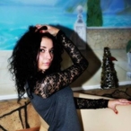 Profil de Noeva, 28 ans, Plancul à Aire-la-Ville (Genève)