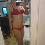 Kezya - Plancul à Veyrier Profil de Kezya, 33 ans, Plancul à Veyrier (Genève)